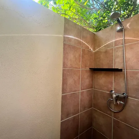 Cedrat Porto-Vecchio (Corsica)