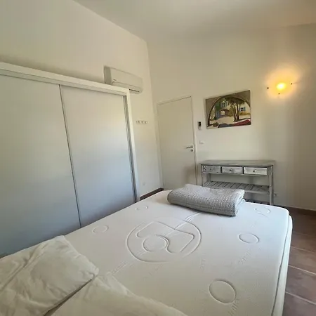 Cedrat Villa *