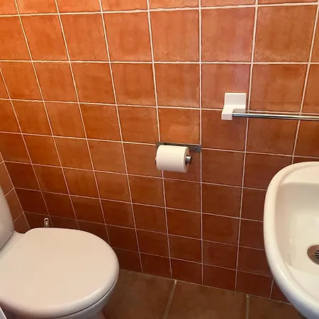 Cedrat Villa *
