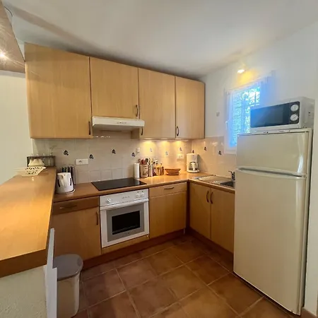 Villa Cedrat Porto-Vecchio (Corsica)