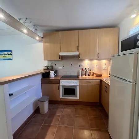 Cedrat Porto-Vecchio (Corsica)