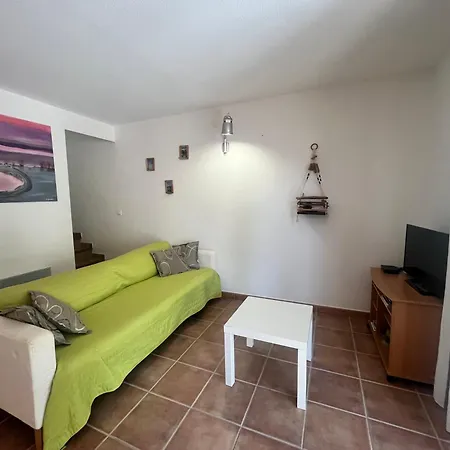 Villa Cedrat Porto-Vecchio (Corsica)