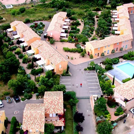 Villa Cedrat