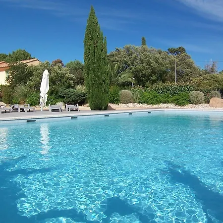 Cedrat Villa Porto-Vecchio (Corsica)