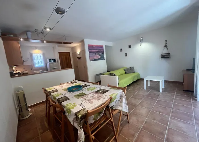 Cedrat * Porto Vecchio