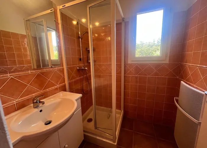 Cedrat Porto Vecchio