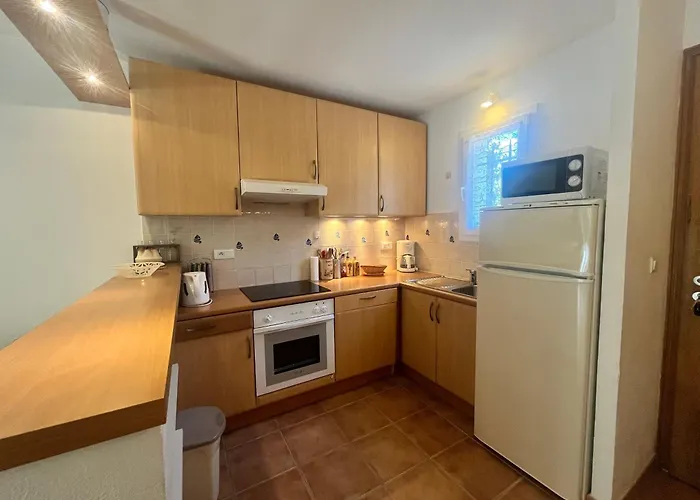 Villa Cedrat Porto-Vecchio (Corsica)