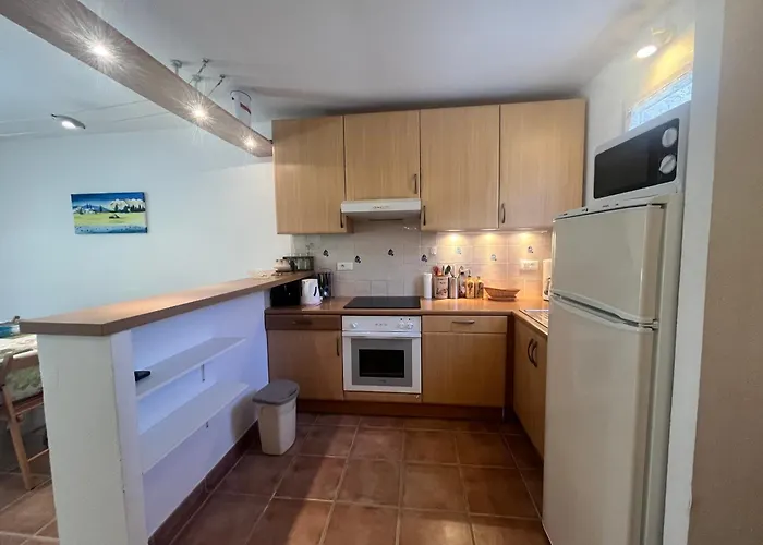 Cedrat Porto Vecchio