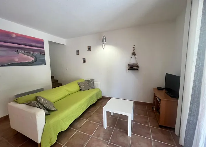 Villa Cedrat Porto-Vecchio (Corsica)