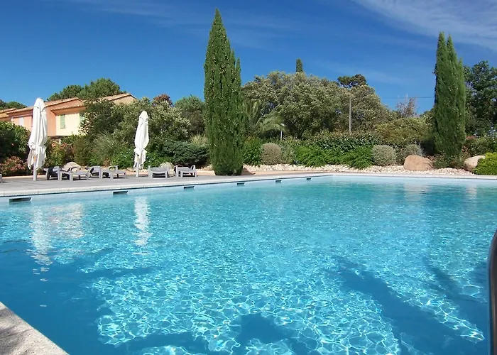 Cedrat Villa Porto-Vecchio (Corsica)